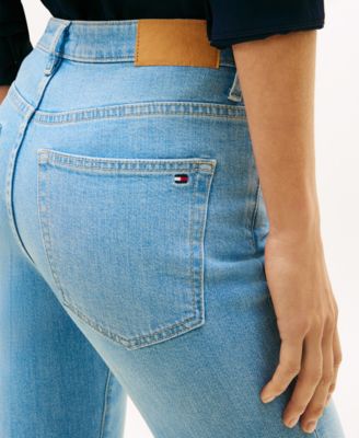 Women's Denim Bootcut Jeans