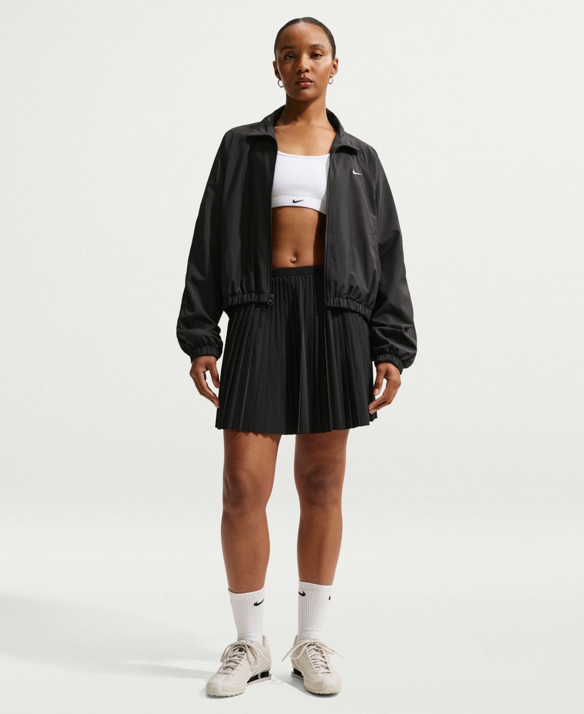 Nike Sportswear Women's Oversized Uv Track Jacket