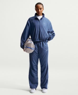 Sportswear Women's Oversized UV Track Jacket