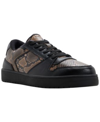 Men's Zethan Synthetic Fashion Athletics Shoes