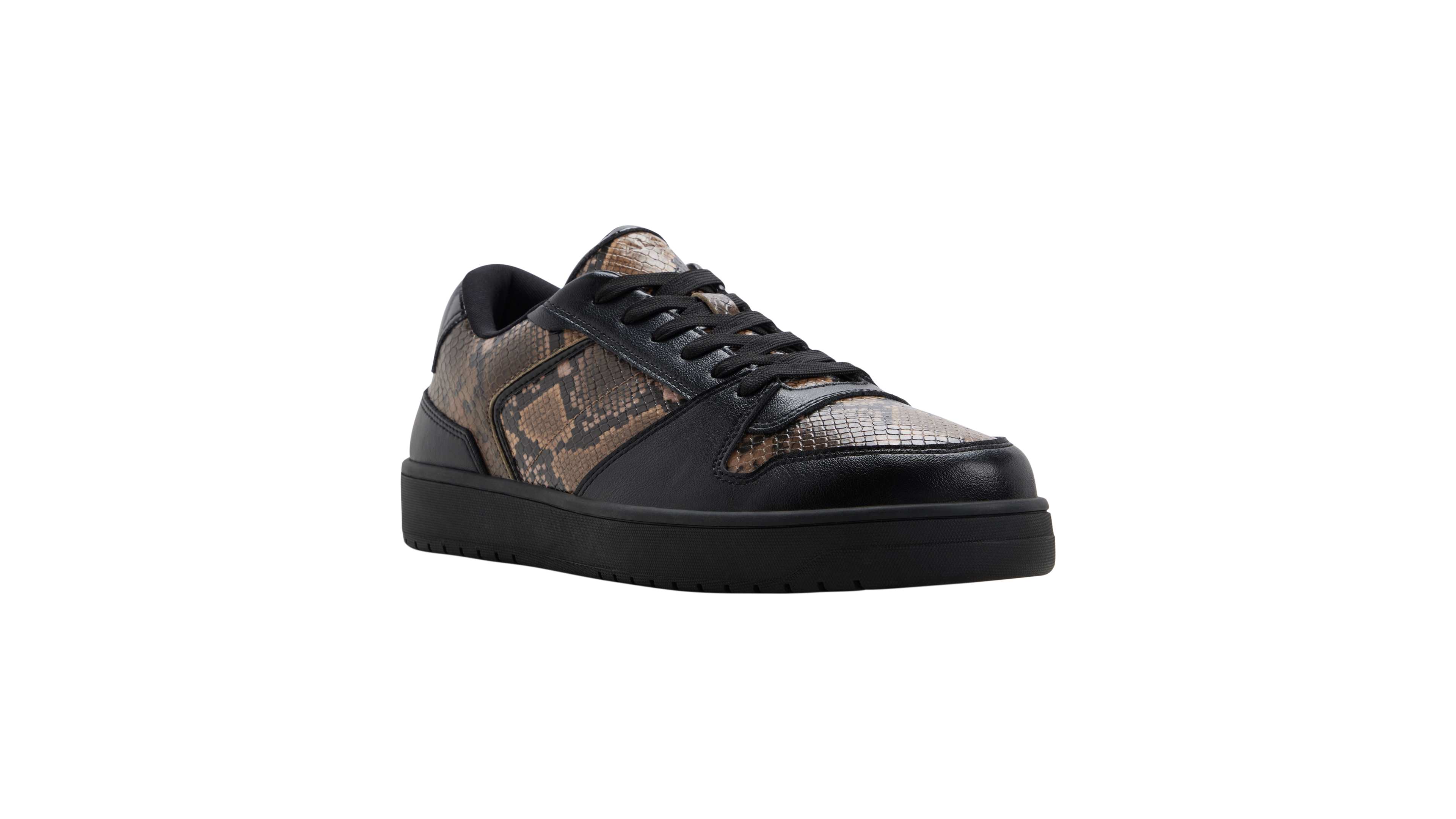 Aldo Men's Zethan Synthetic Fashion Athletics Shoes