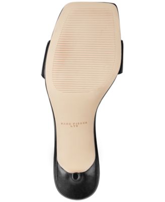 Women's Sidnee Kitten Heel Dress Sandals