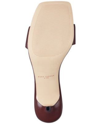 Women's Sidnee Kitten Heel Dress Sandals