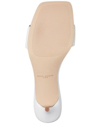 Women's Sidnee Kitten Heel Dress Sandals