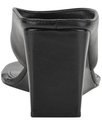 Women's Udena Slip-On Wedge Dress Sandals