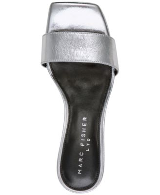 Women's Sidnee Kitten Heel Dress Sandals