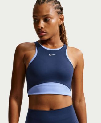 Women's Medium-Support Padded Sports Bra