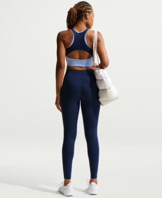 Women's Medium-Support Padded Sports Bra