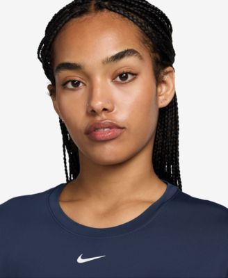 Women's One Classic Dri-FIT Long-Sleeve Top