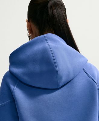 Women's Sportswear Tech Fleece Windrunner Full-Zip Hoodie