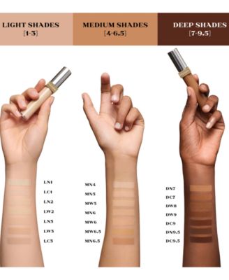 Blurring + Micro-Correcting Concealer, 0.3 oz.