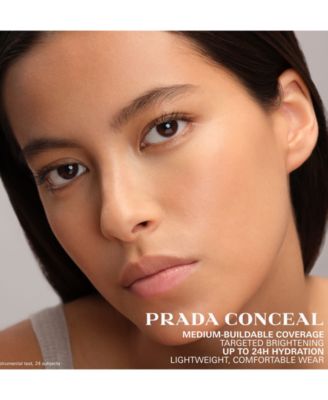 Blurring + Micro-Correcting Concealer, 0.3 oz.