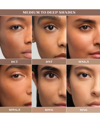 Blurring + Micro-Correcting Concealer, 0.3 oz.