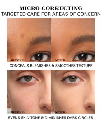 Blurring + Micro-Correcting Concealer, 0.3 oz.