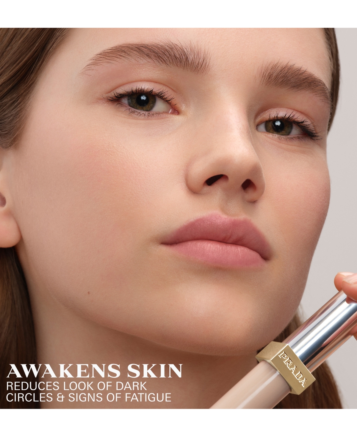 Prada Beauty Blurring + Micro-Correcting Concealer, 0.3 oz.