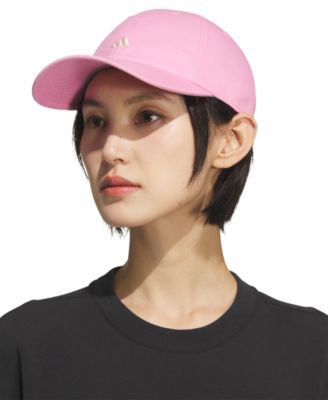 Women's Saturday Climacool Logo 6-Panel Cap