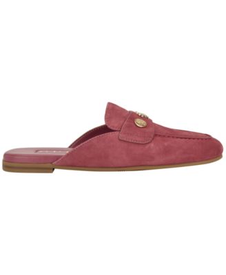 Women's Aydeena Slip-On Mule Flats