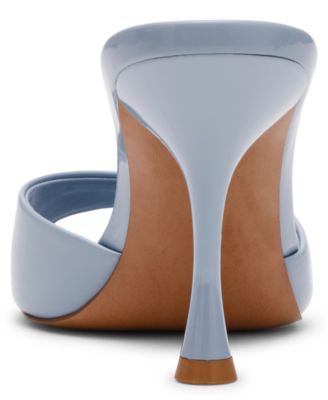 Women's Santi High-Heel Round Toe Dress Sandals