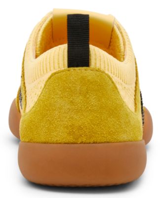 Women's Reboot Lace-Up Sneakers