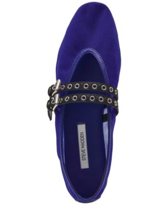 Women's Lydia Mary-Jane Ballet Flats