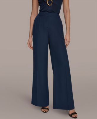 Women's High-Waist Mid Rise Pants