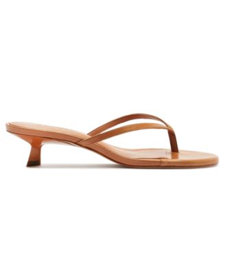 Women's Carolyn Slip-On Dress Sandals