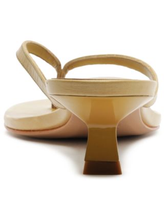 Women's Carolyn Slip-On Dress Sandals