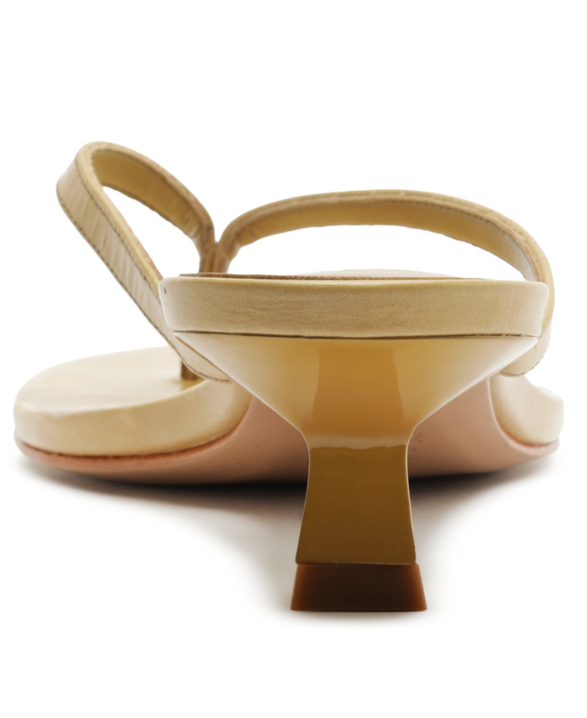 Schutz Women's Carolyn Slip-On Dress Sandals