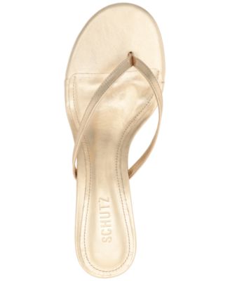 Women's Carolyn Slip-On Dress Sandals