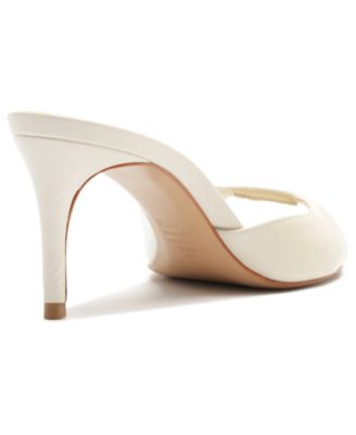 Women's Arlette Mule Slip-On Dress Sandals