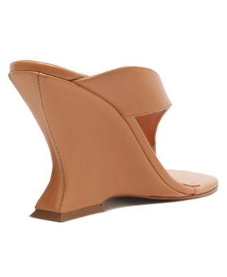 Women's Maya Slip-On Wedge Sandals