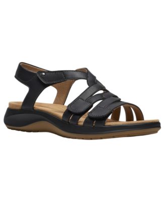 Women's Maelynn Paige Round Toe Sandals