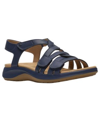 Women's Maelynn Paige Round Toe Sandals