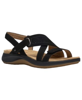 Women's Maelynn Gem Round Toe Sandals
