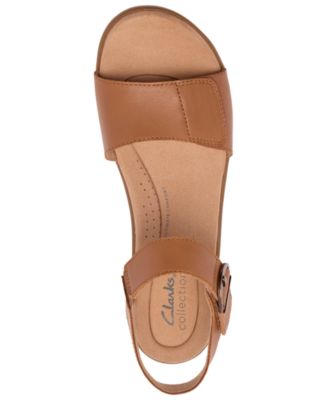 Women's Emily2 Amanda Round Toe Sandals