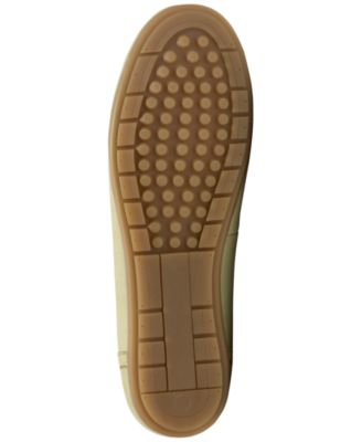 Women's Elliotte Sail Slip-On Flats