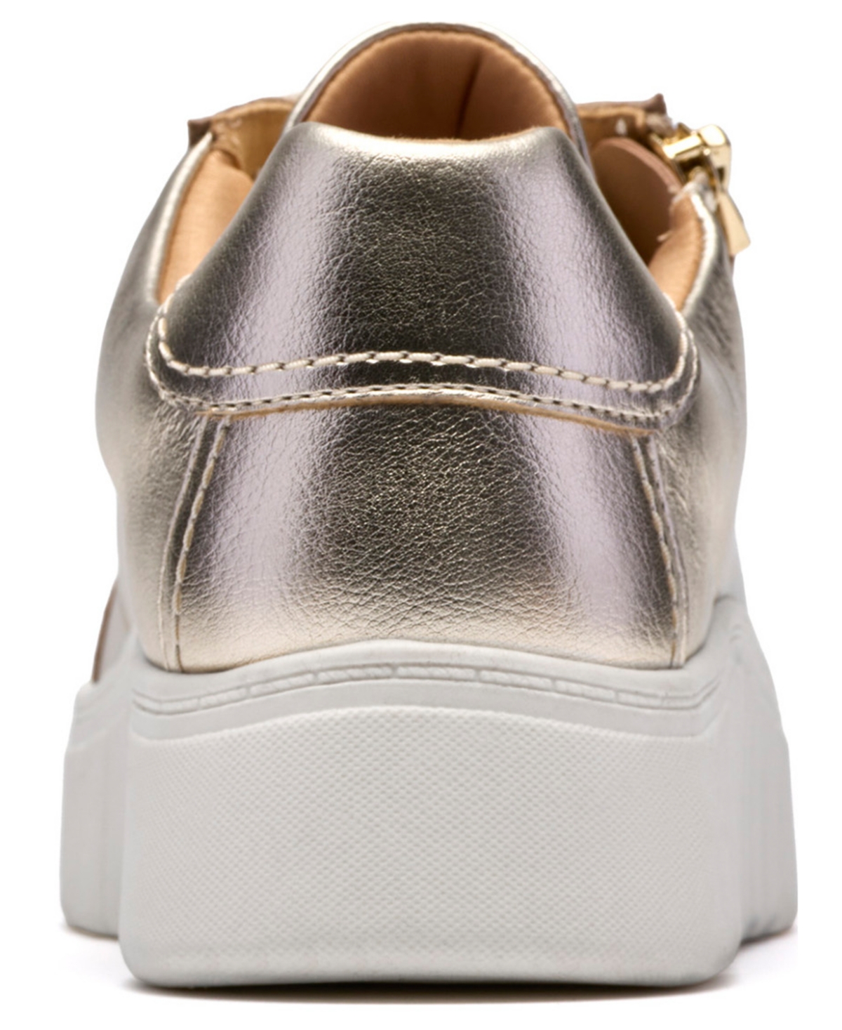 Clarks Women's Mykah Joy Lace-Up Sneakers