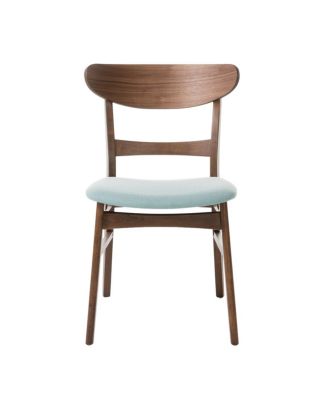 Mid-Century Modern 5-Piece Dining Set