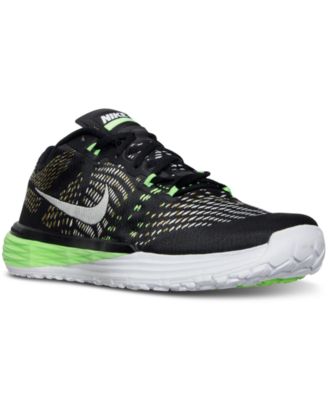 Nike - Men's Lunar Caldra Training Sneakers from Finish Line