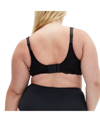 Plus Size Glam T-Shirt Bra