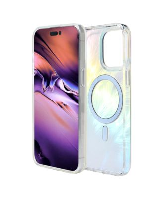 Pompas MagSafe Case for Apple iPhone 16 Pro Max