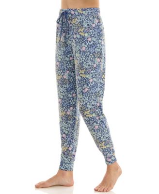 Women's Full-Length Pull-On Jogger Pants