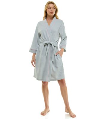 Women's Kimono Wrap Robe