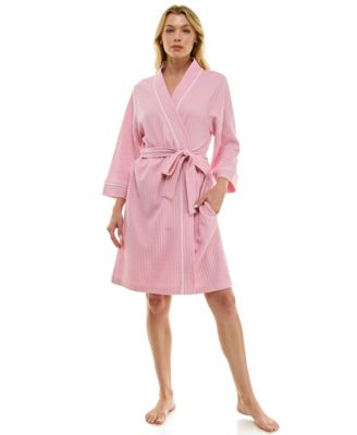 Women's Kimono Wrap Robe