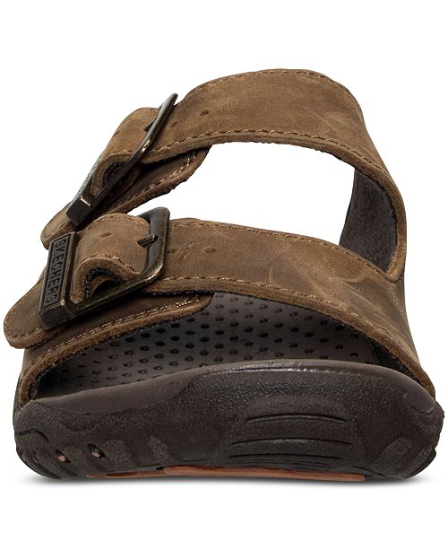 macys skechers sandals