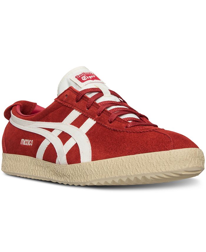 Asics Men s Onitsuka Tiger Mexico Delegation Casual Sneakers from Finish Line Macy s