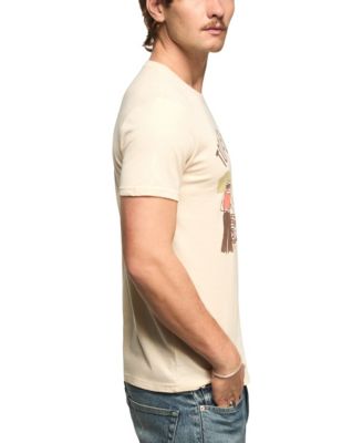 Men's Total Smoke Show Graphic  T-Shirt