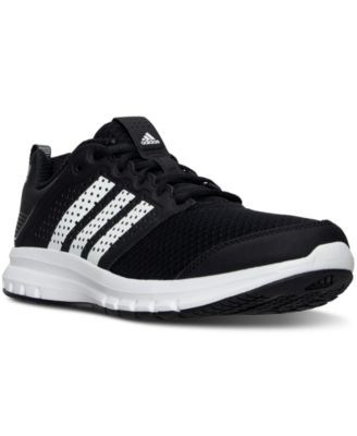 adidas - Men's Maduro Running Sneakers from Finish Line