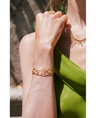 Verdant Whisper Bracelet