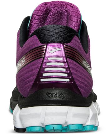 Brooks - Women's Ghost 9 Running Sneakers from Finish Line